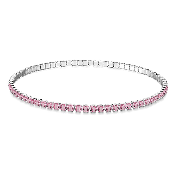 Elastische Tennis-armband in diverse kleuren