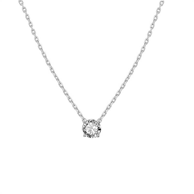 Lichtpuntketting met zirkonia