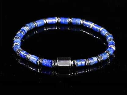 Elegante Edelsteen Armband